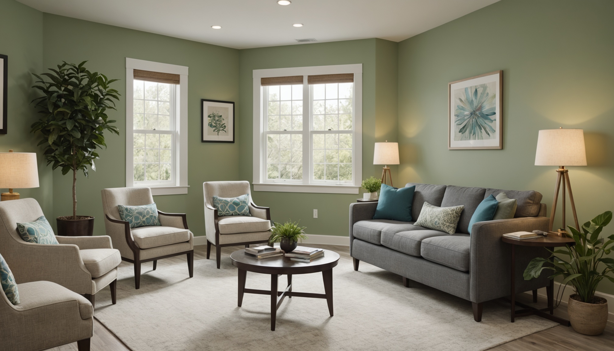 bipolar disorder therapy that takes medicaid