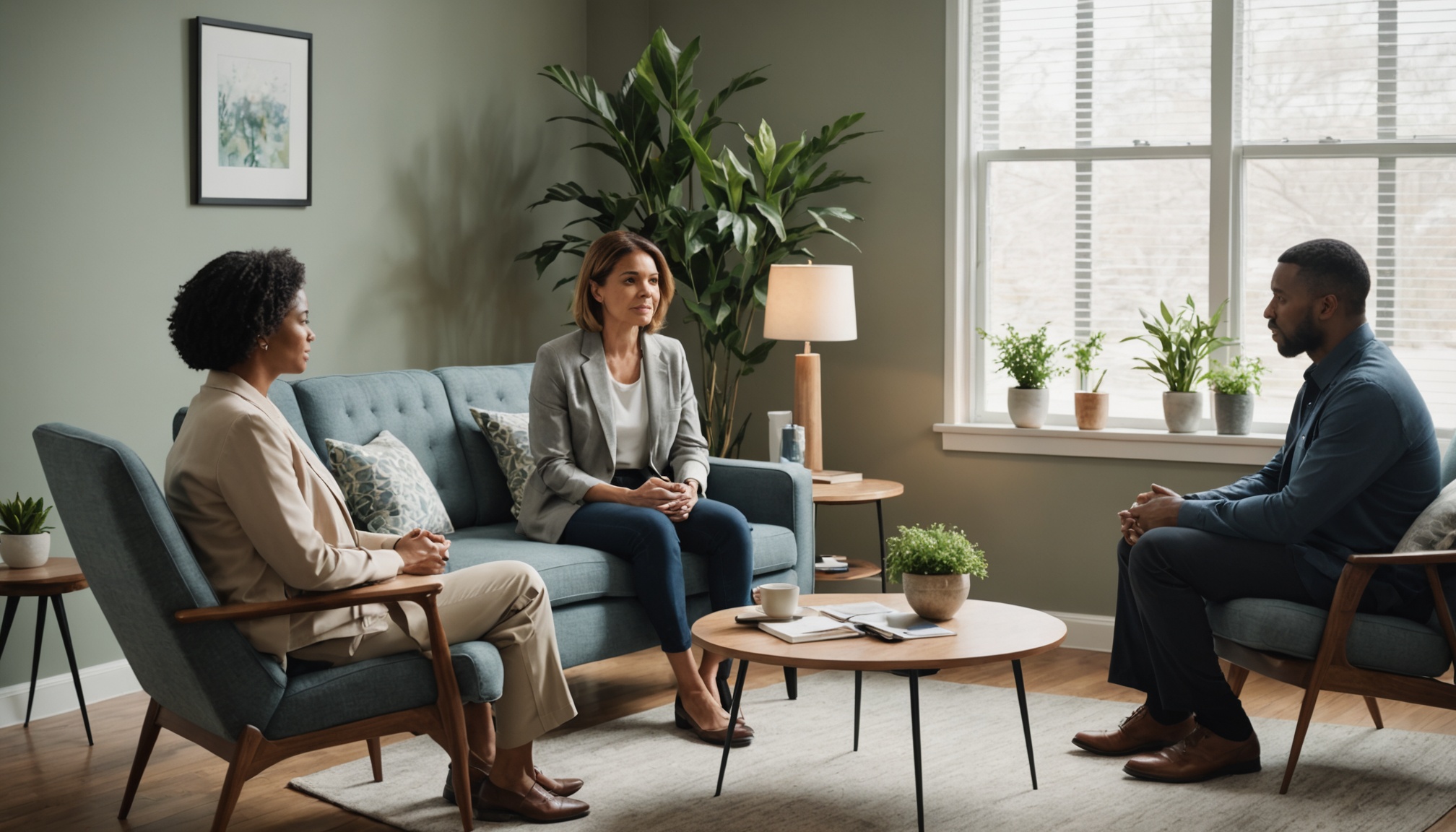 ptsd counseling that accepts medicaid