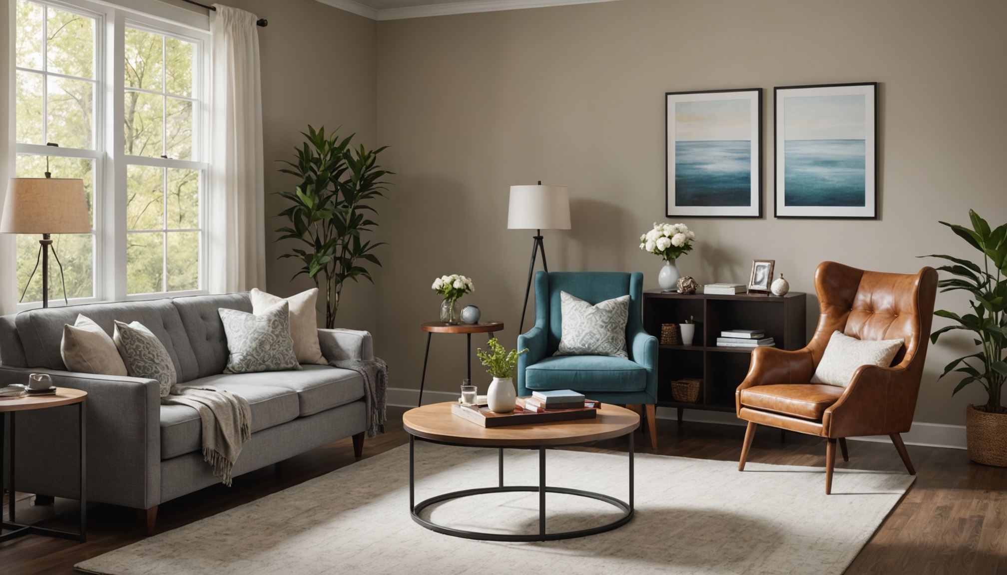 depression therapy programs that take medicaid