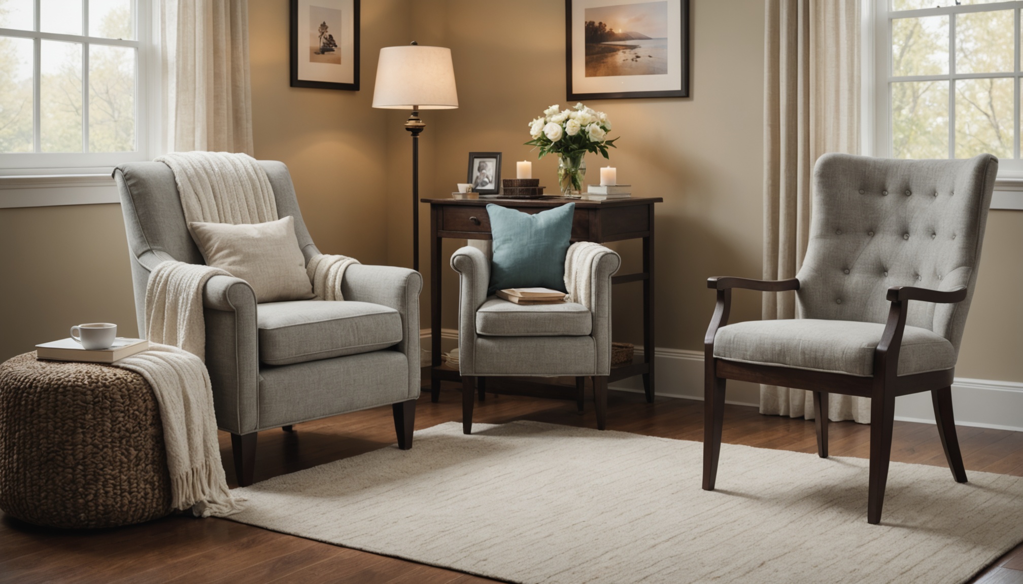 grief and loss counseling that accepts medicaid