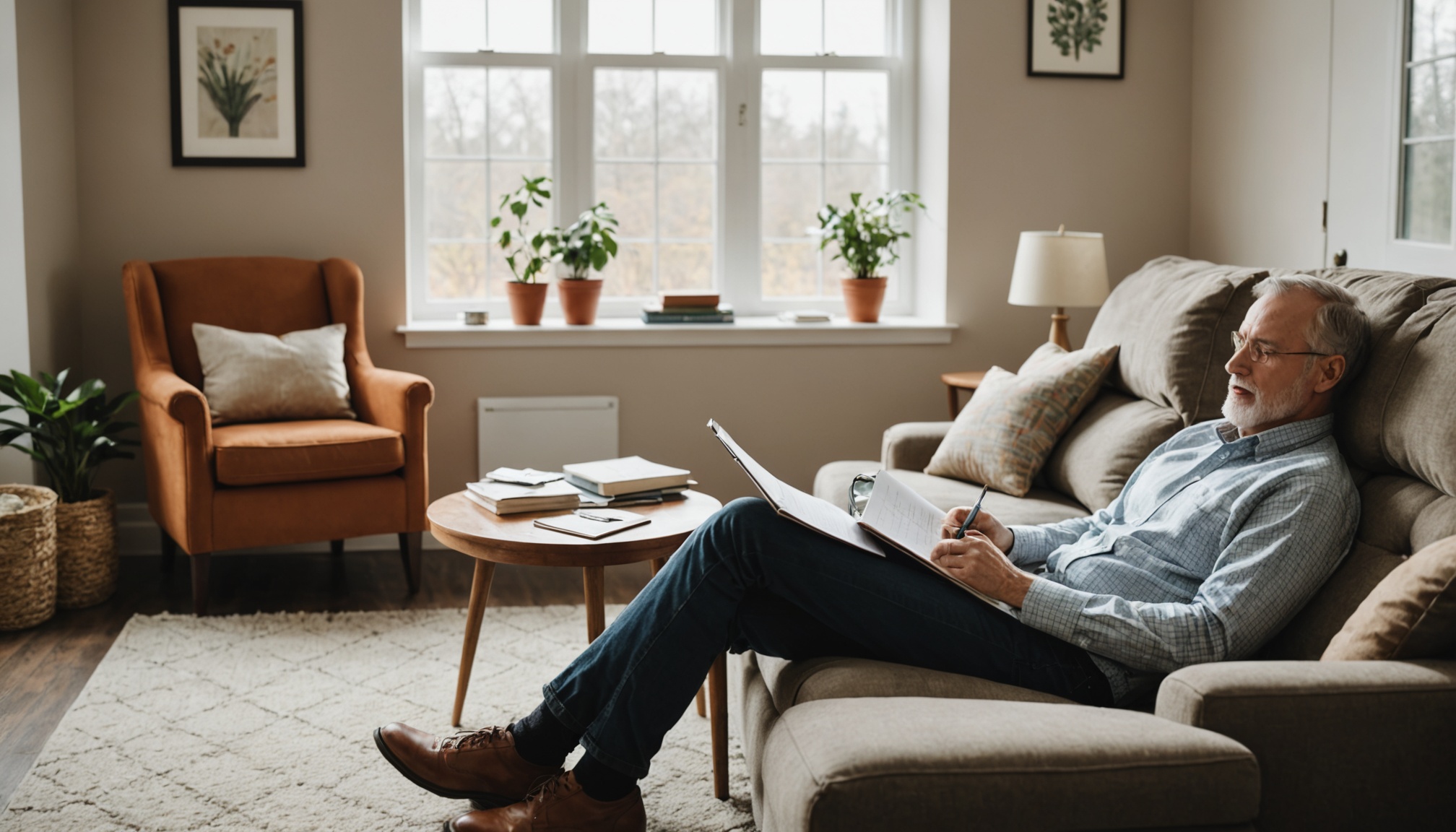 cognitive behavioral therapy that takes medicaid