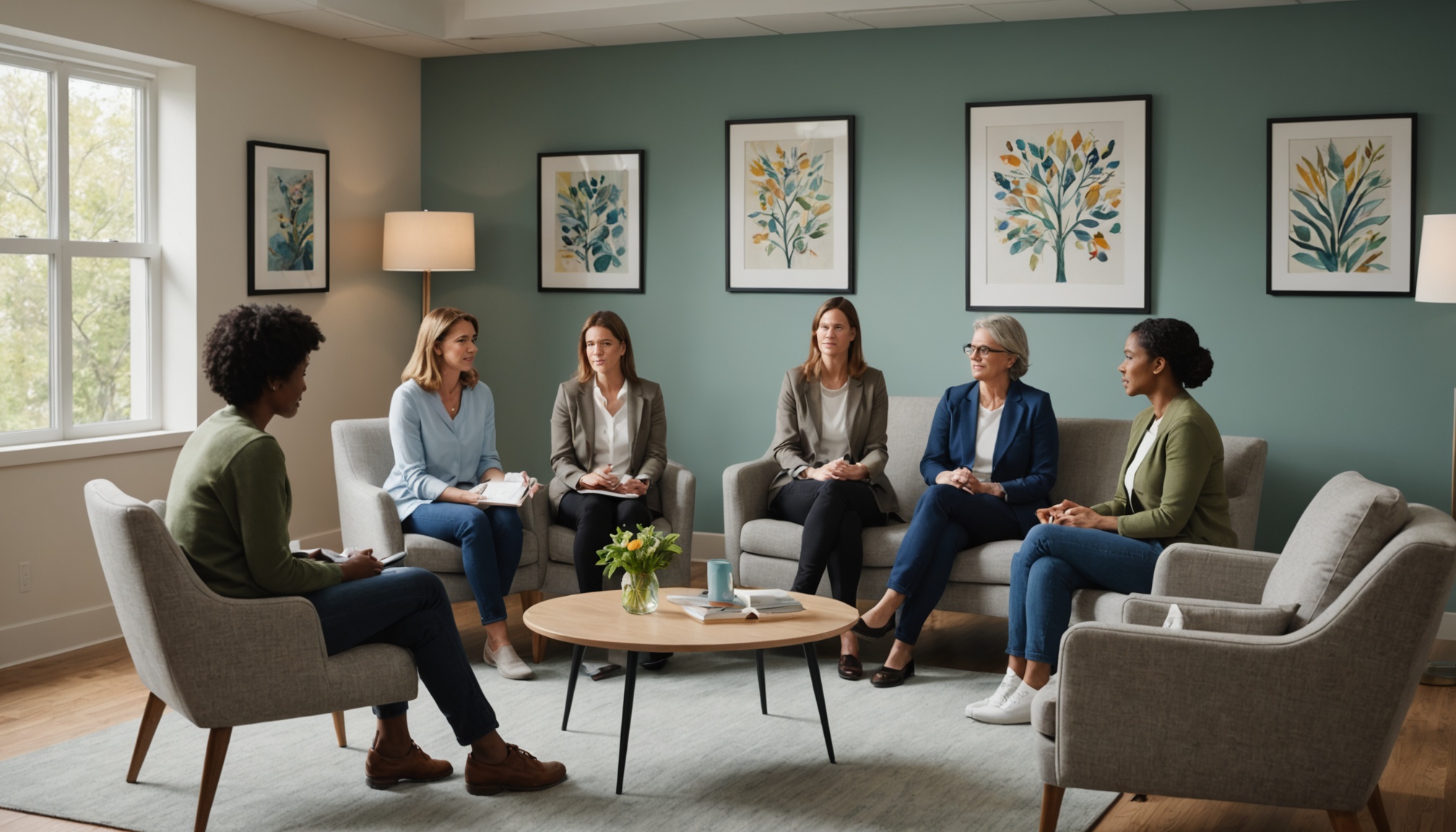 integrated behavioral health medicaid program