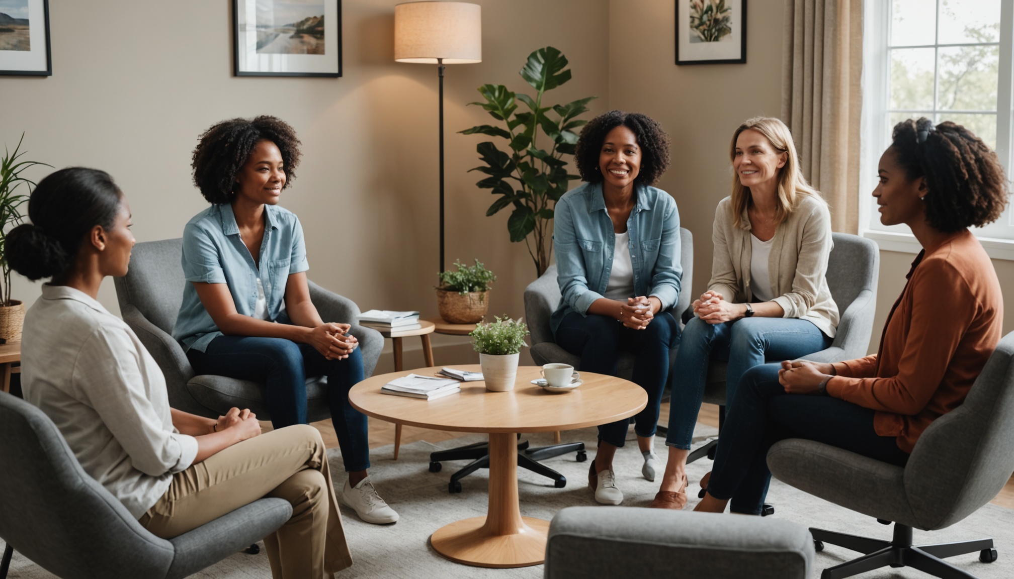 medicaid approved outpatient mental health