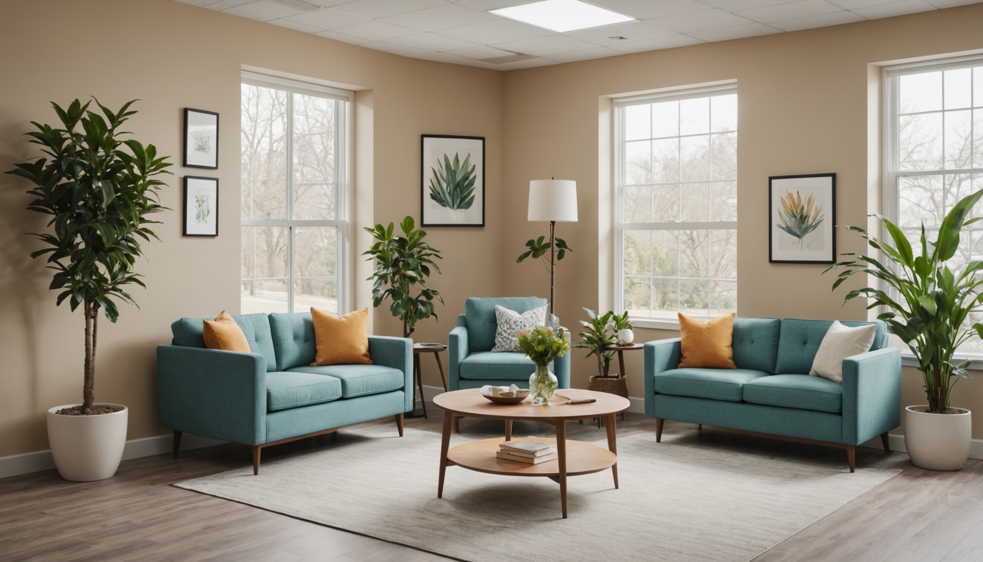 mental health clinic that takes medicaid