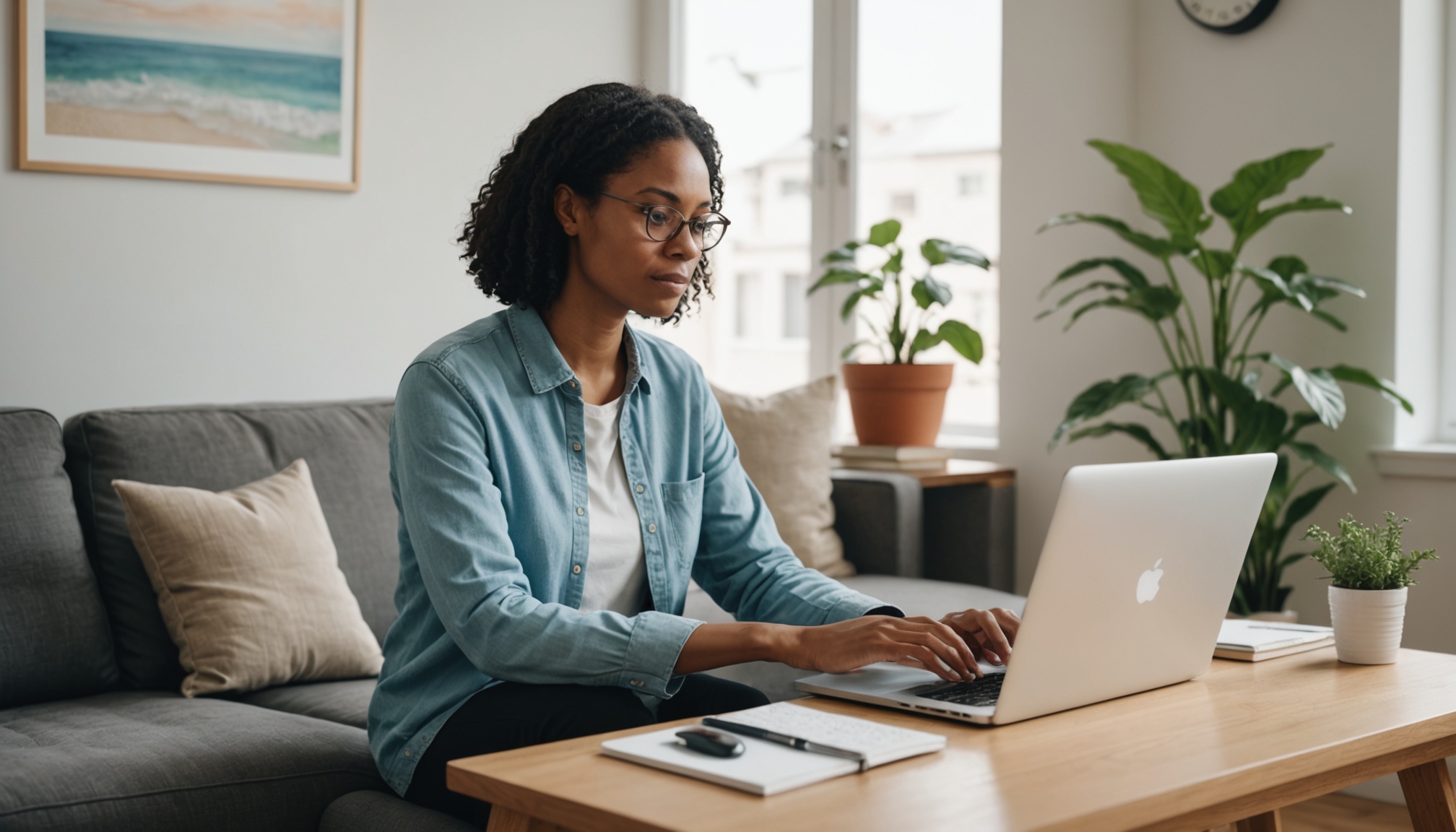 online therapy that takes medicaid