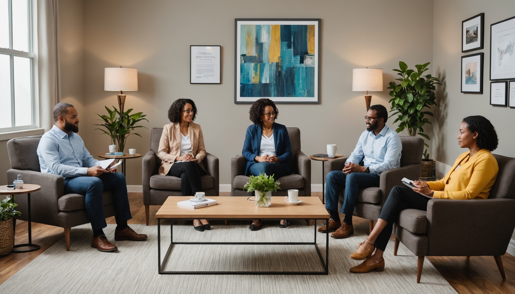 mental health professionals who take medicaid