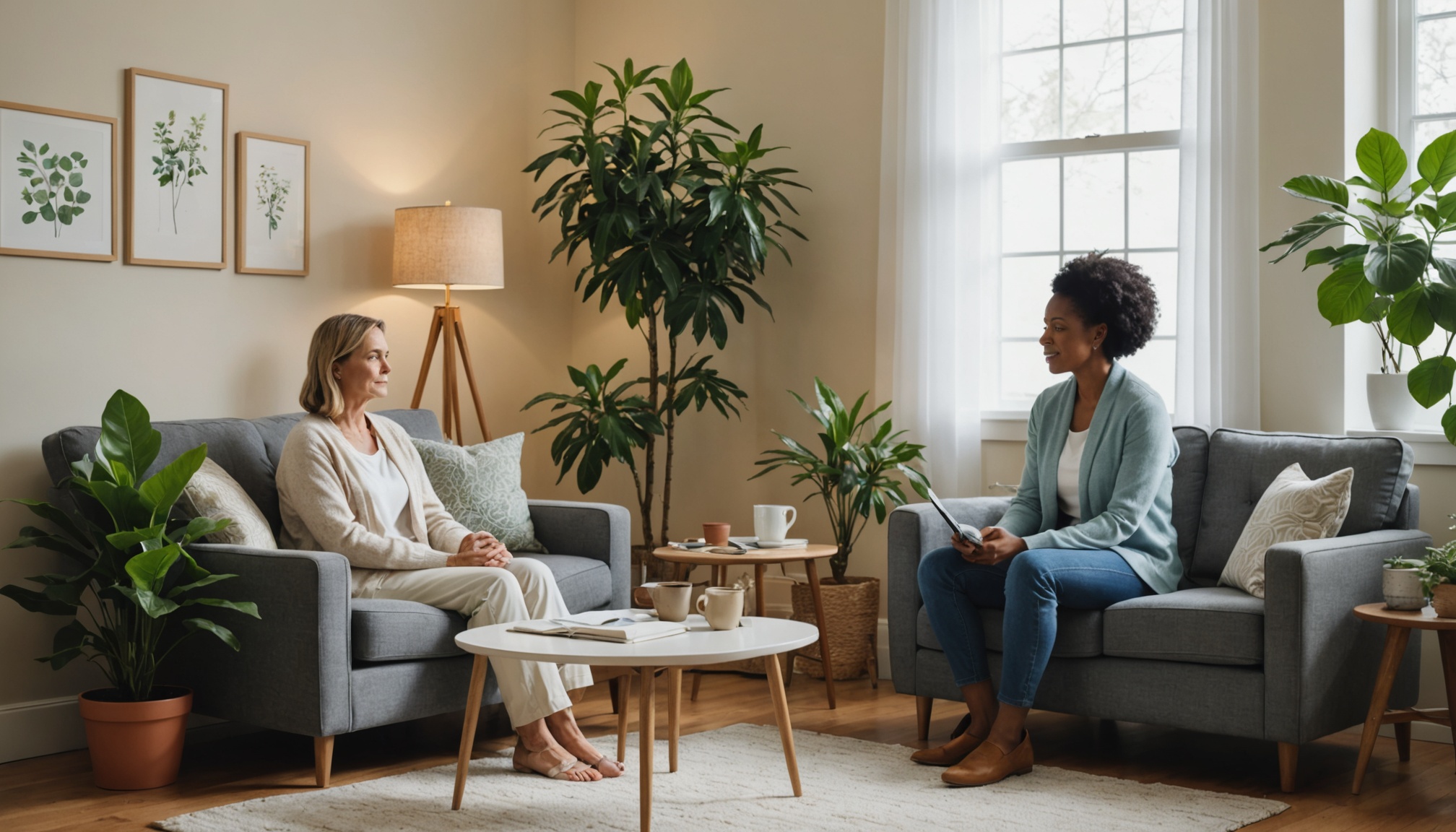 medicaid covered therapy for trauma