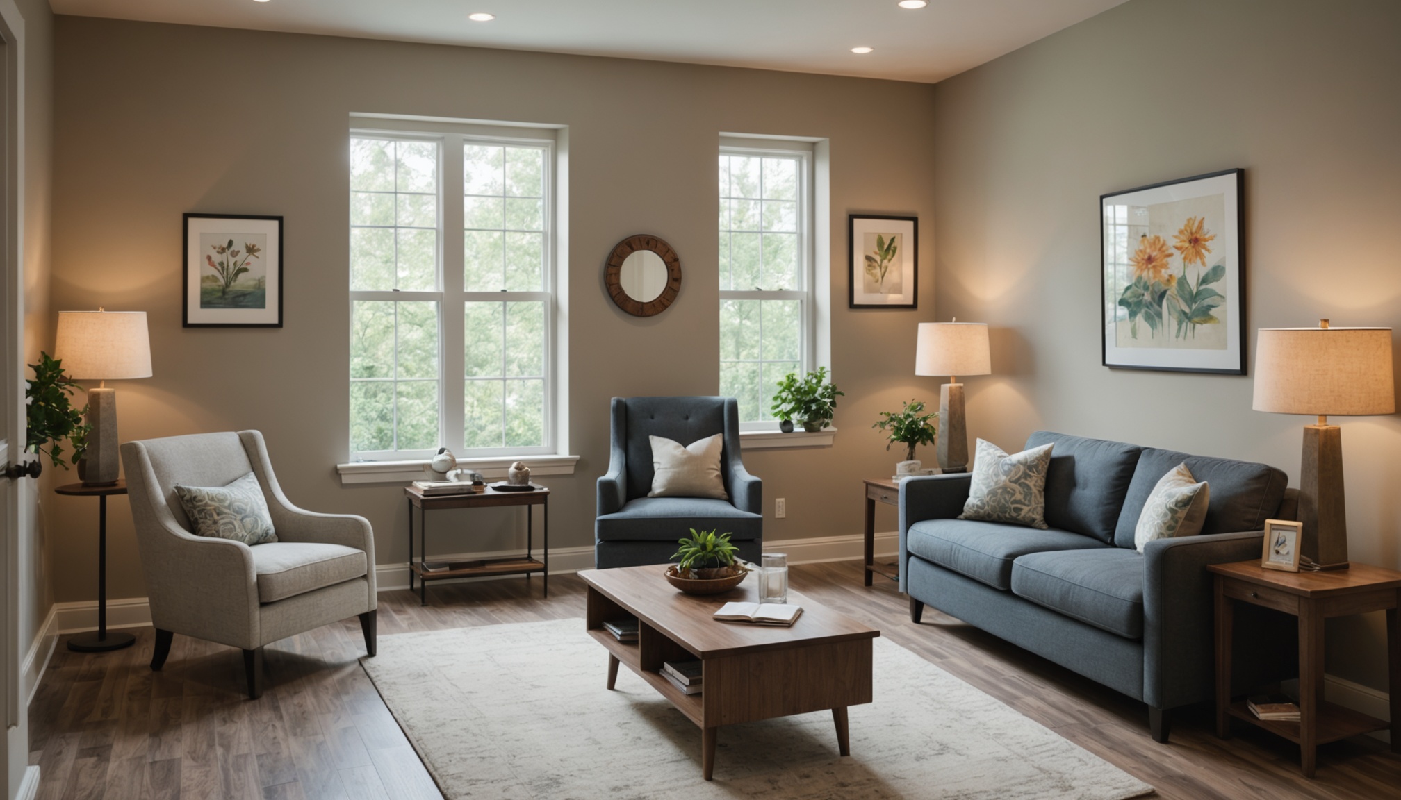 therapy and counseling services that take medicaid