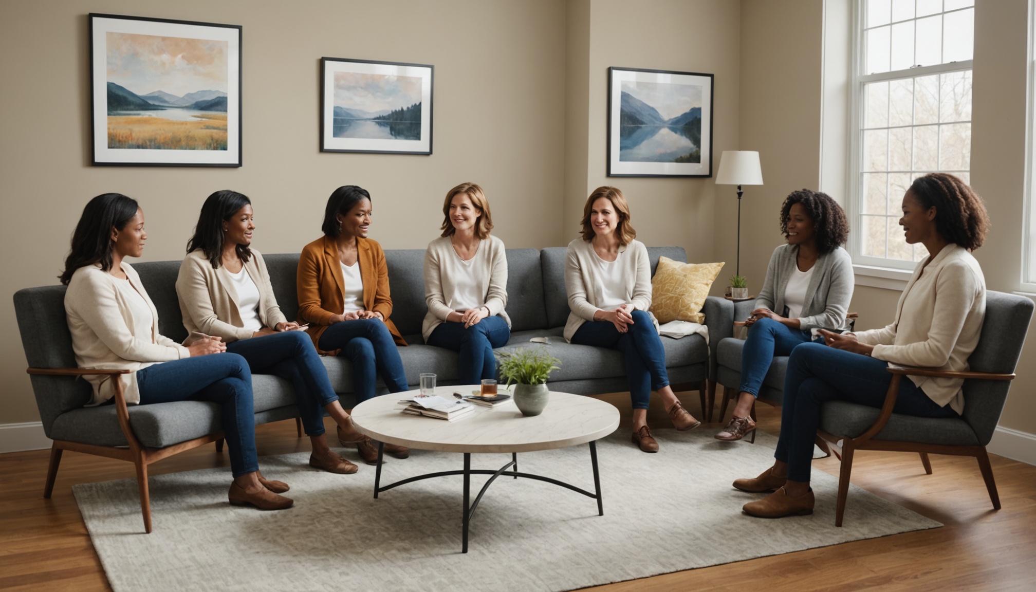 medicaid behavioral health treatment options