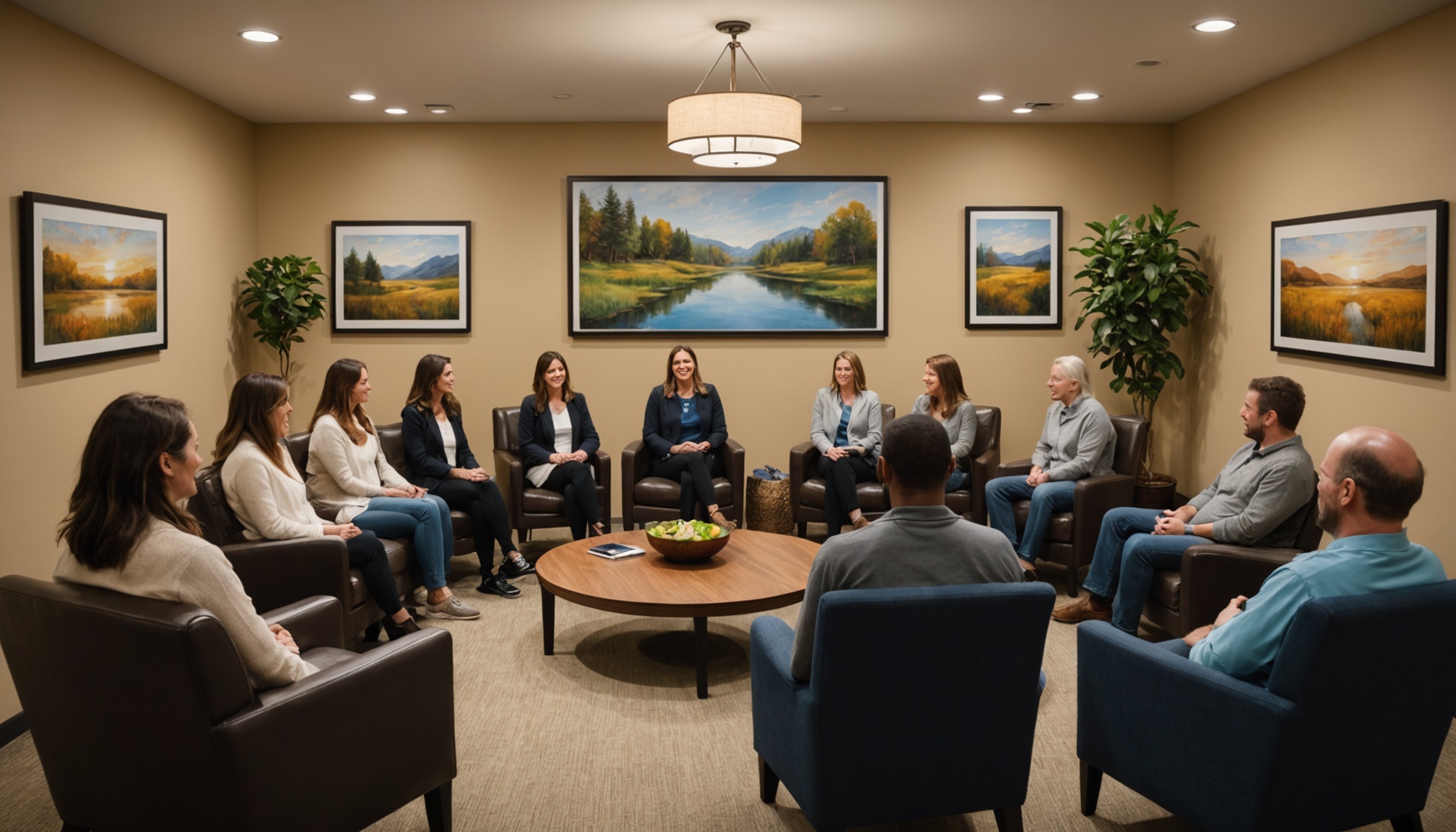 addiction treatment centers that accept medicaid