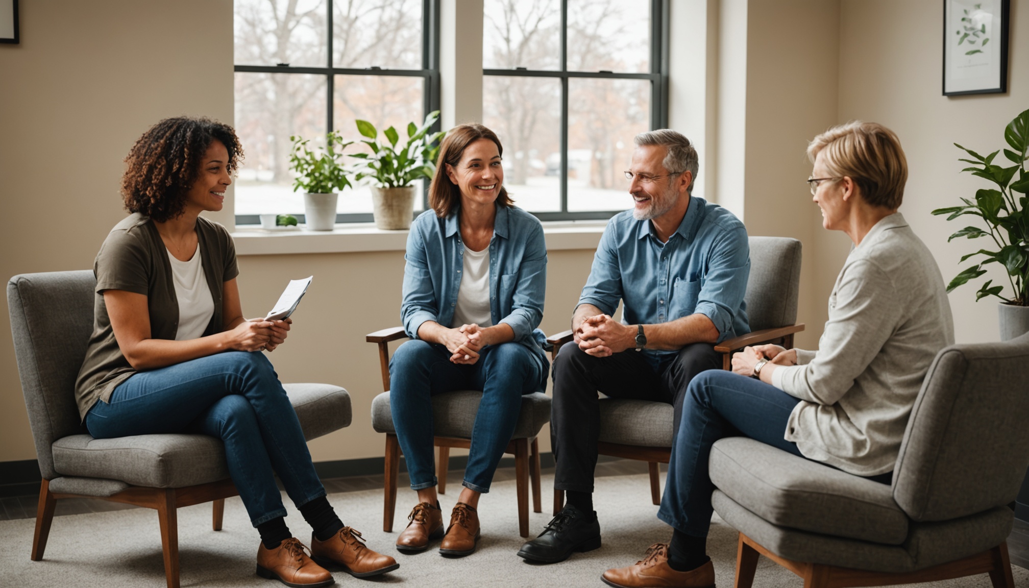 outpatient rehab that takes medicaid