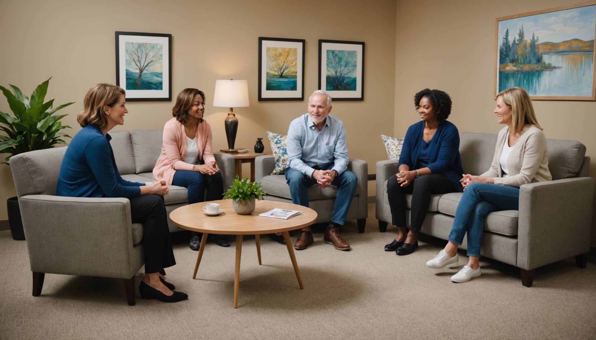 intensive outpatient program that accepts medicaid