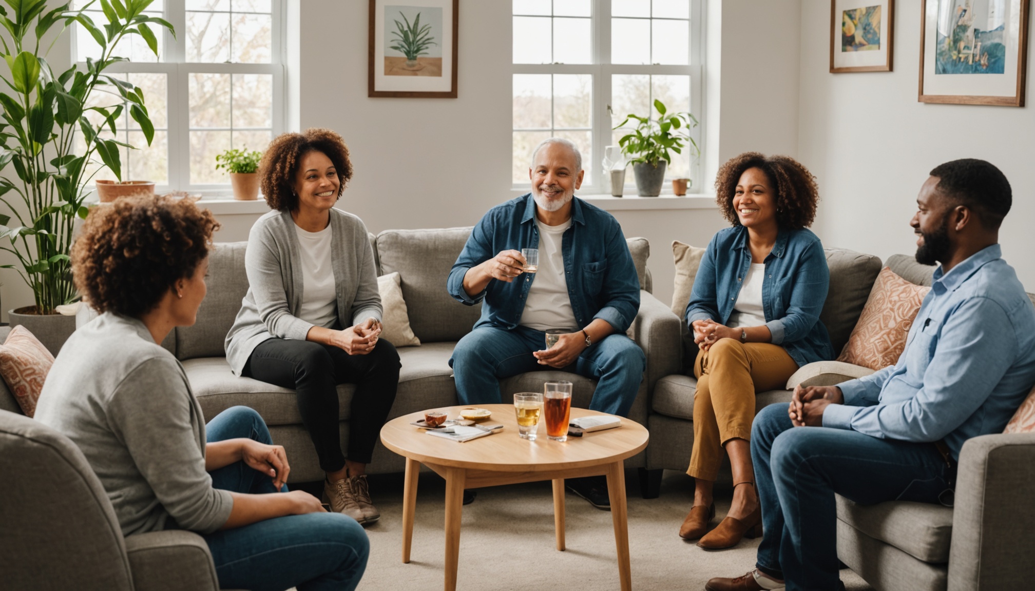 recovery programs that accept medicaid