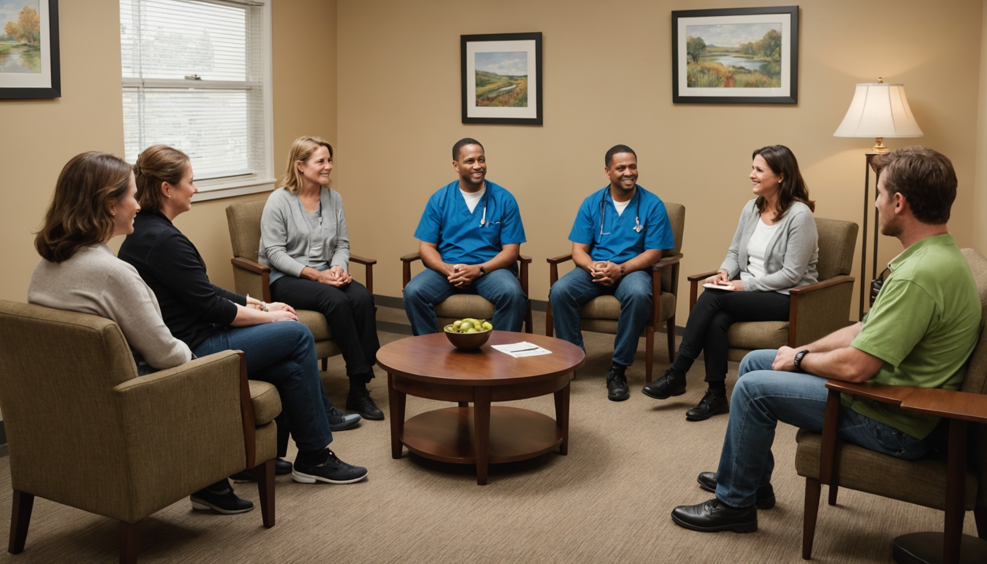 drug and alcohol rehab that takes medicaid
