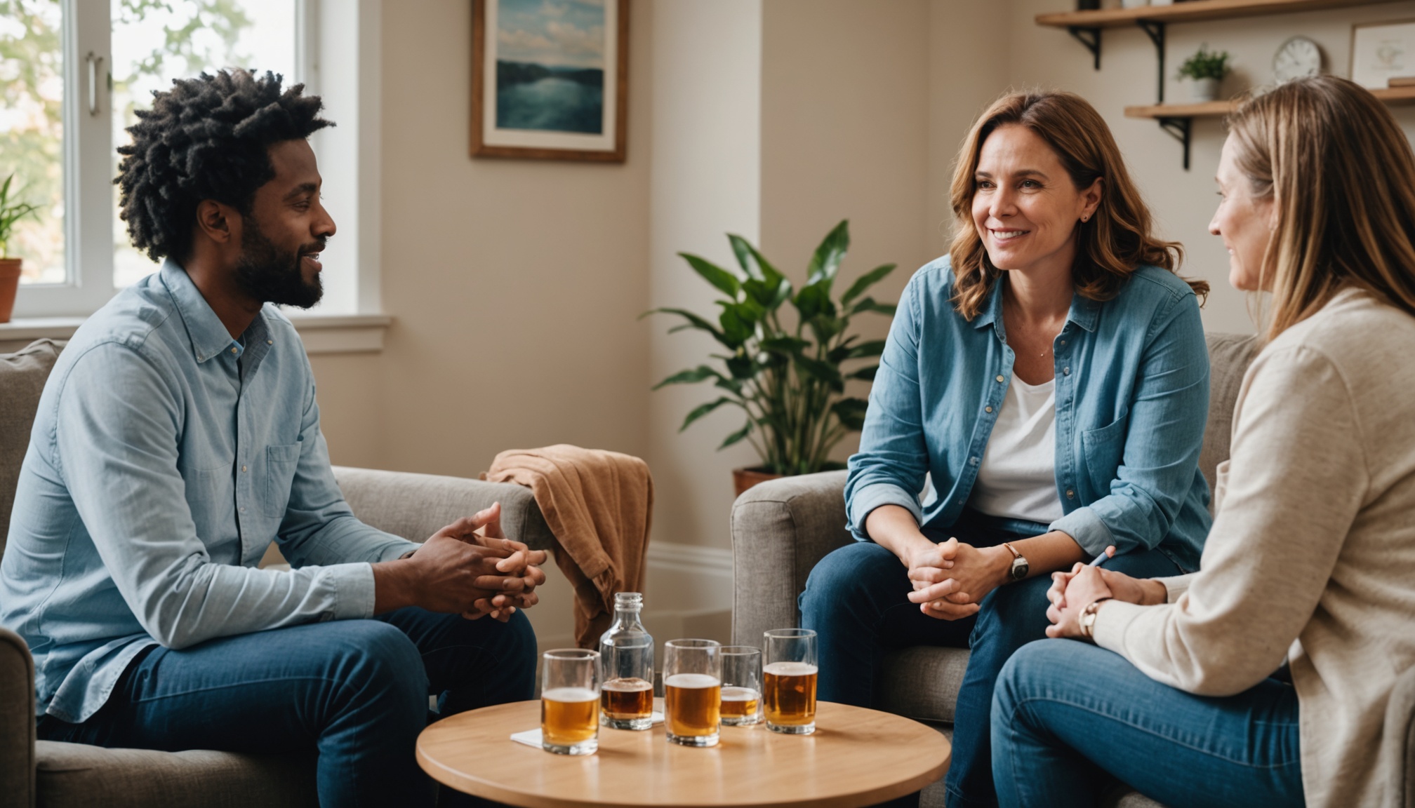 relapse prevention program covered by medicaid