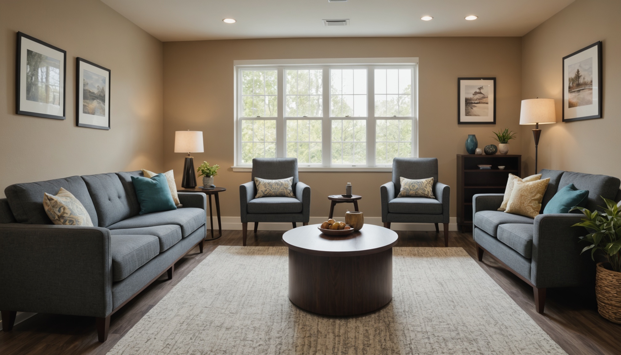 counseling for addiction that takes medicaid