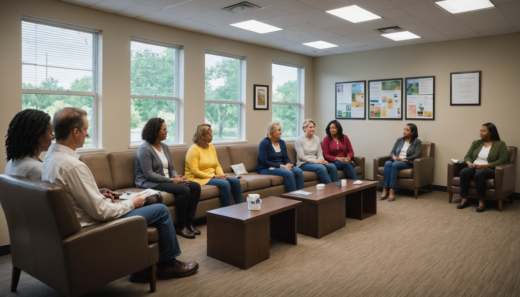 medication assisted treatment that accepts medicaid