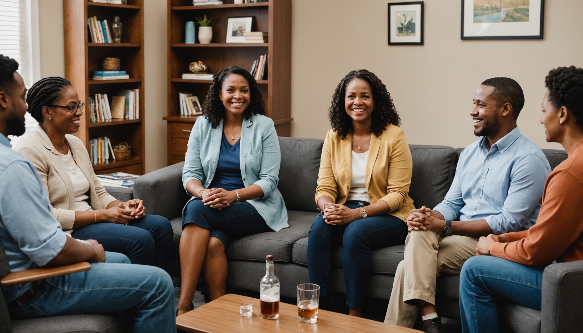 iop program that takes medicaid