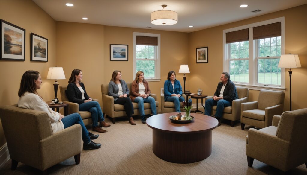 addiction counseling that takes medicaid insurance