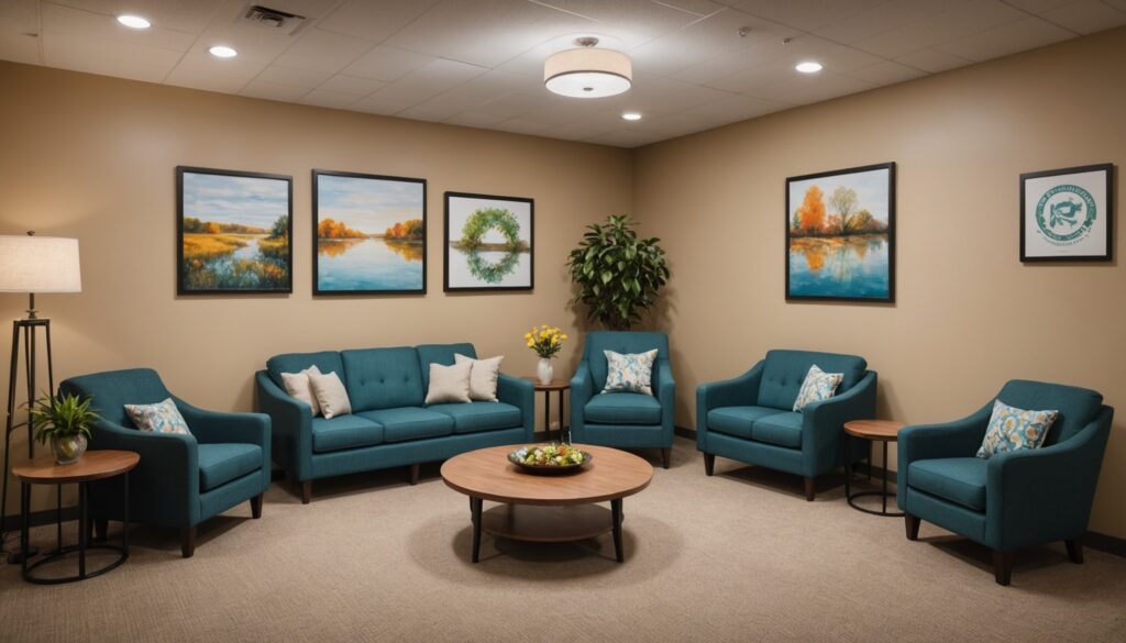 individual addiction counseling medicaid accepted