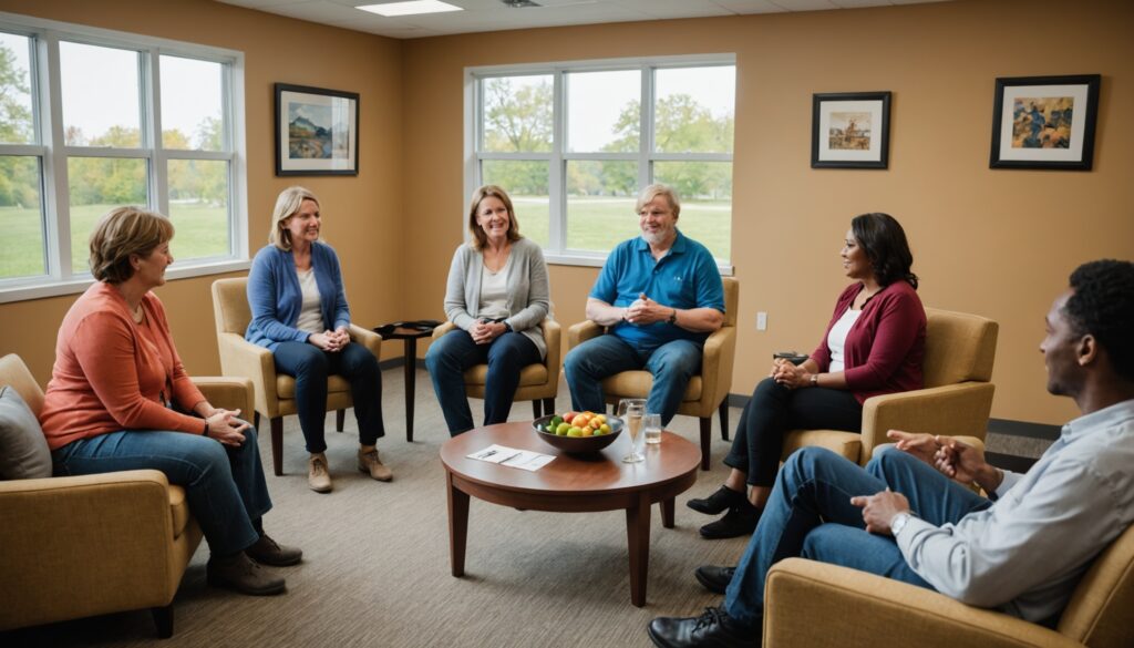 rehab services that take medicaid insurance