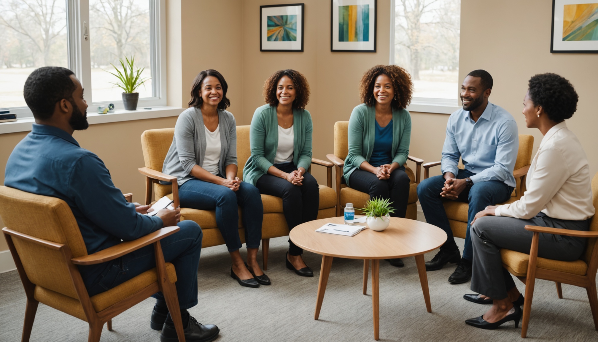 outpatient substance use program that takes medicaid