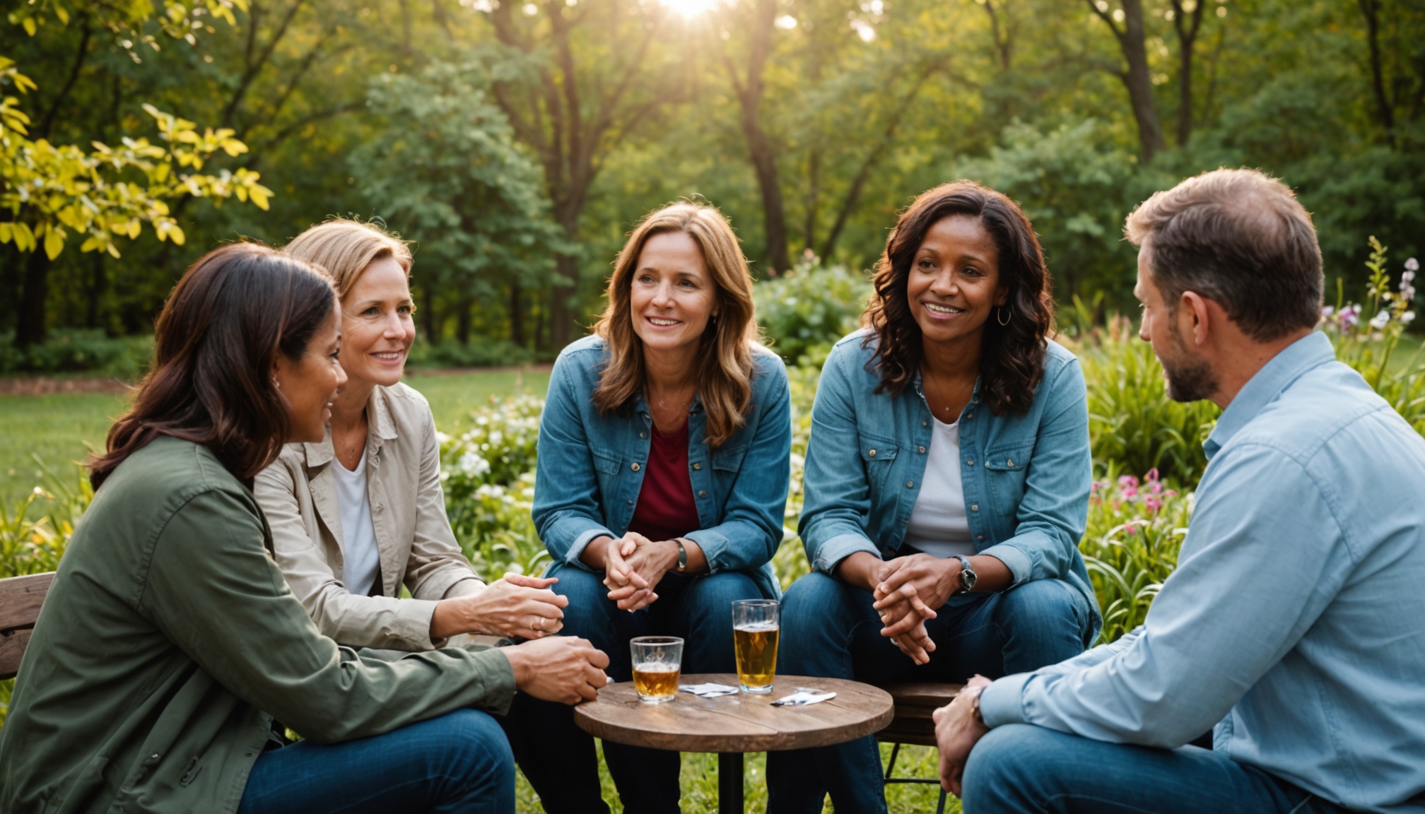 medicaid supported relapse prevention program