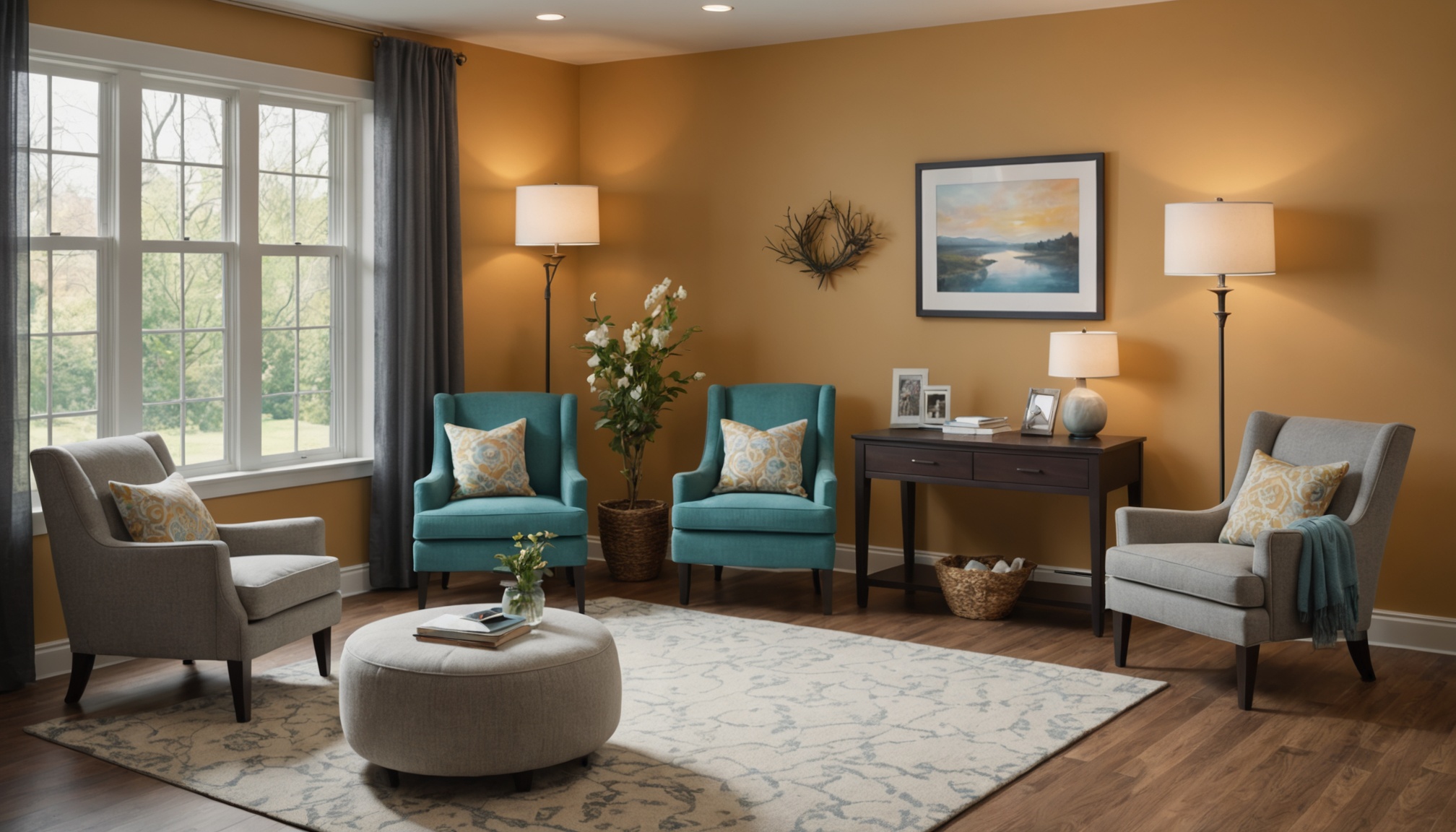 substance abuse counseling that takes medicaid