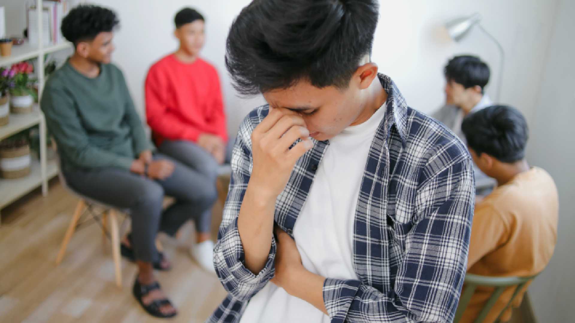 Anxiety Treatment Covered by Medicaid: Get the Support You Deserve