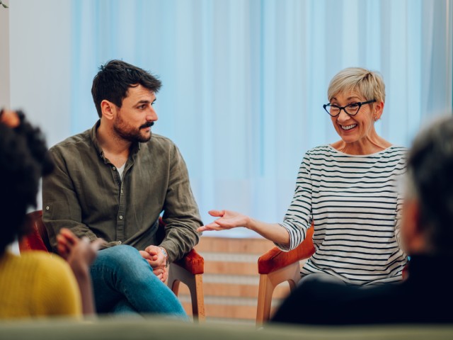 Cannabis Use Disorder