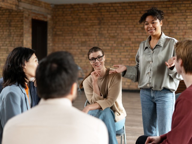 Co-Occurring Disorders