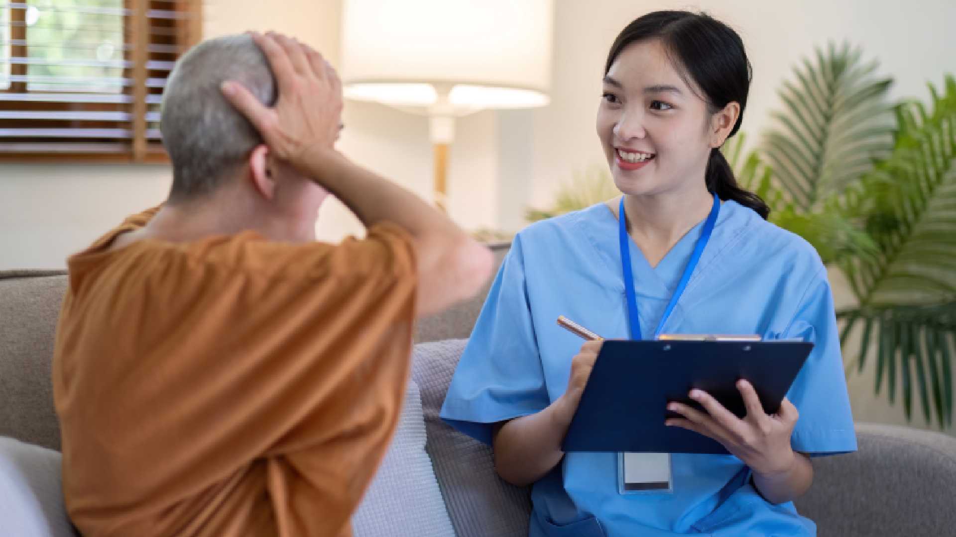 Discover Quality Care: Medicaid Approved Outpatient Mental Health