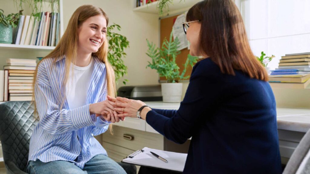 Discover Supportive Therapy and Counseling Services That Take Medicaid
