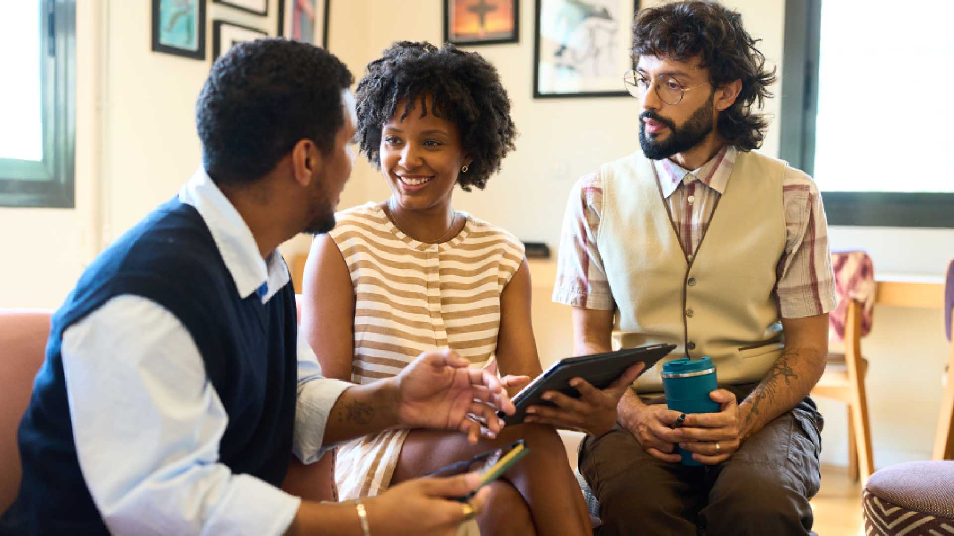 Empowering Group Therapy for Recovery That Takes Medicaid