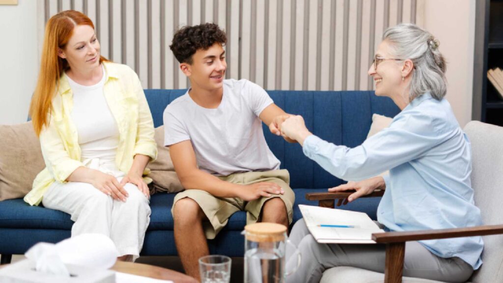 Empowering Medicaid Therapy Programs for Co-Occurring Disorders