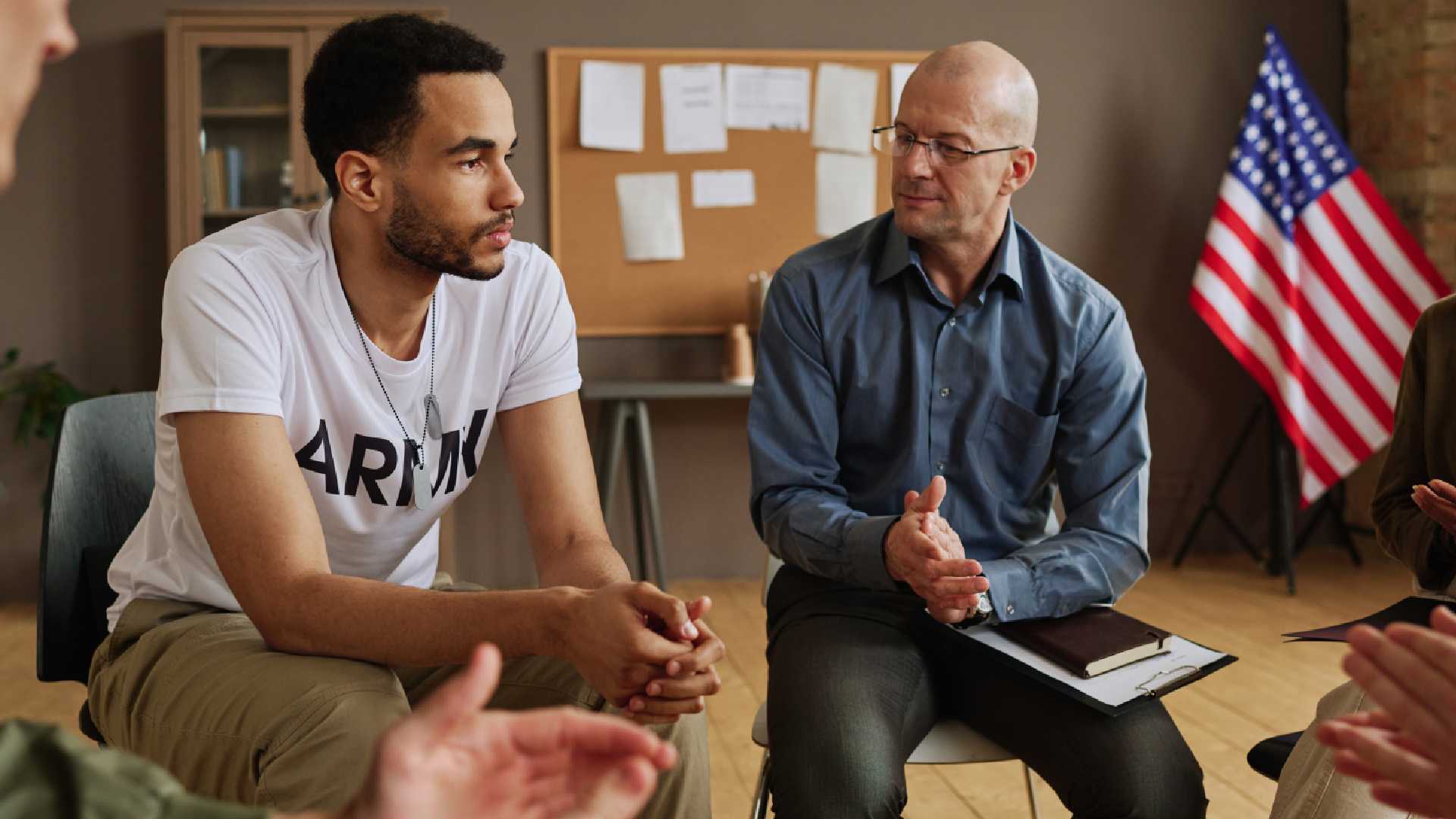 Find Hope with the Medicaid Addiction Stabilization Program