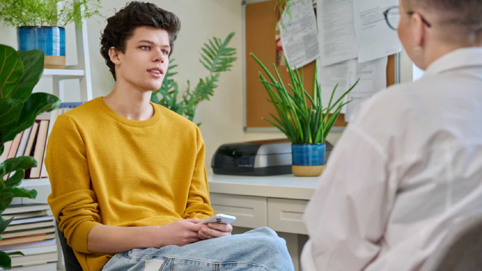 Get Support: Addiction Counseling That Takes Medicaid Insurance