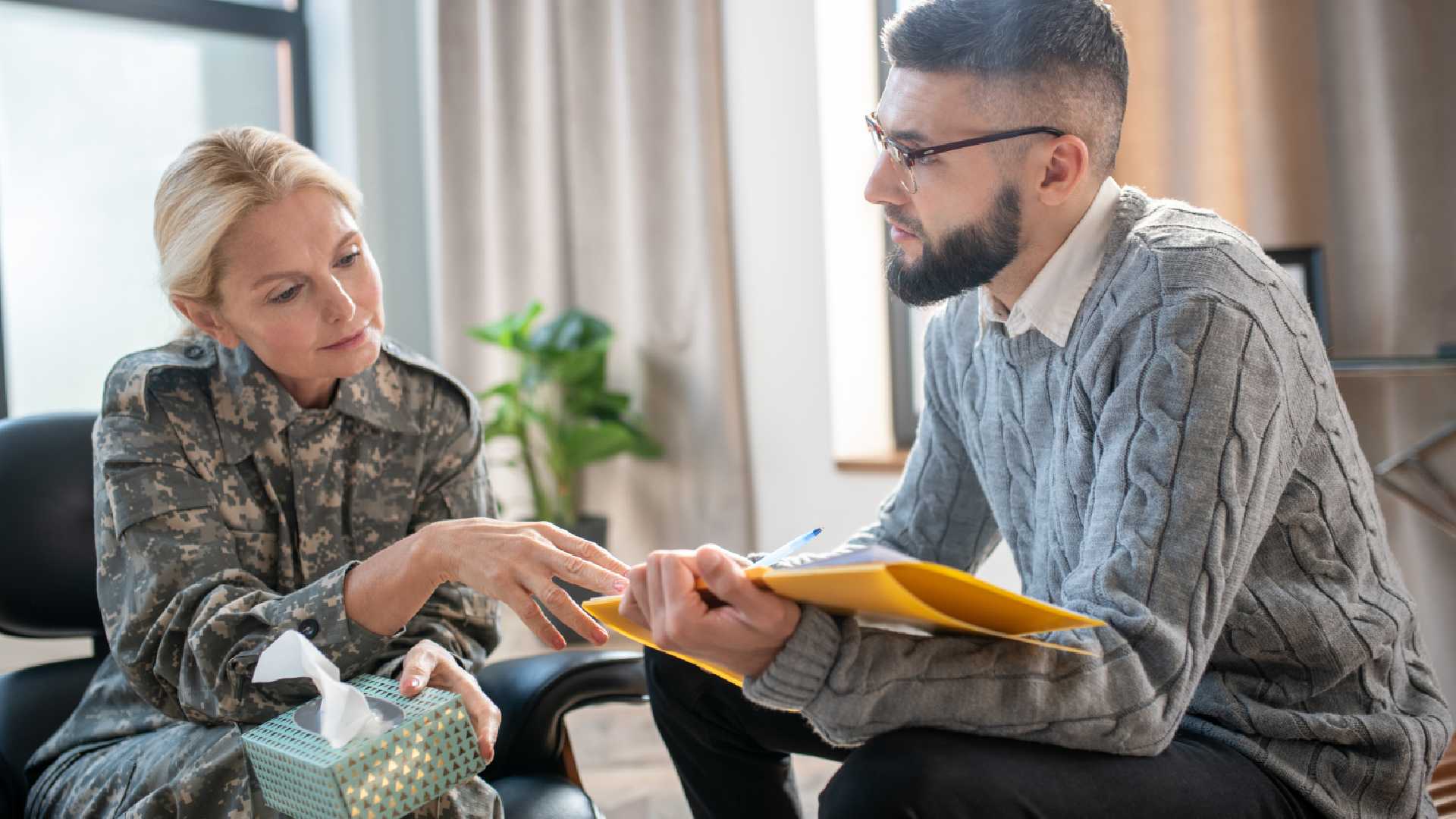 Get the Support You Deserve: Medicaid Psychiatric Follow Up Care