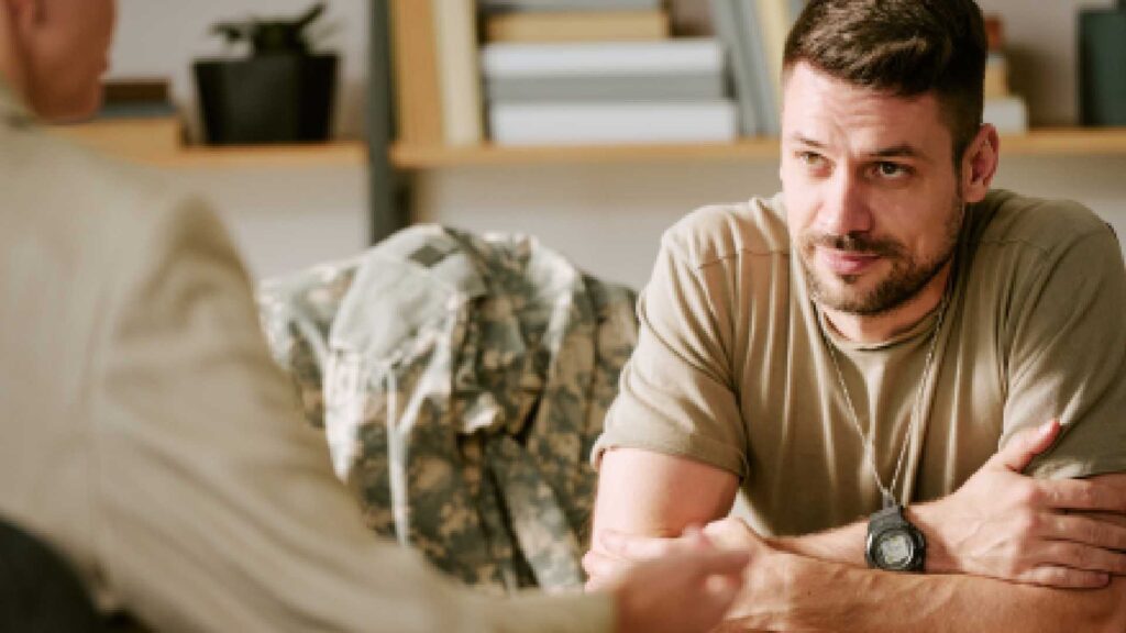 Healing Starts Here: PTSD Counseling That Accepts Medicaid