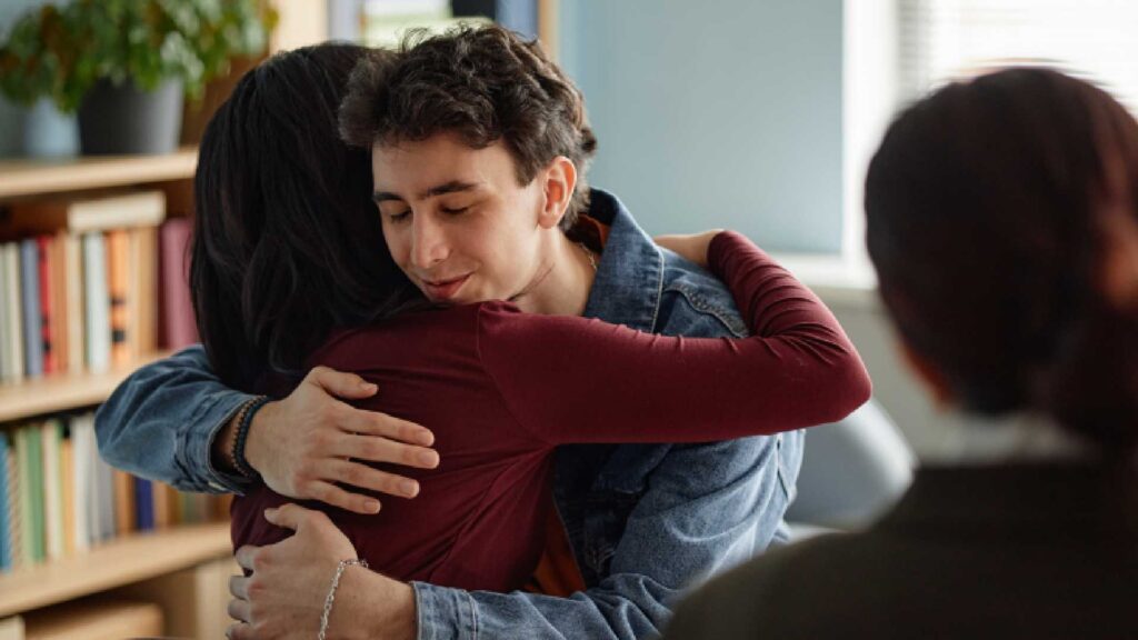 Hope and Healing: Addiction Treatment Centers That Accept Medicaid