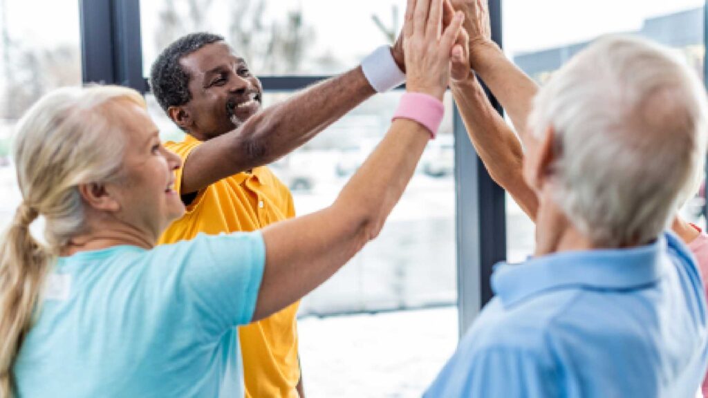 Hope and Healing: Outpatient Rehab That Takes Medicaid