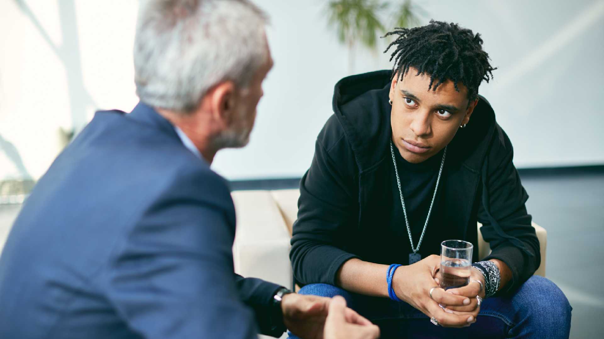 Intensive Addiction Therapy Covered by Medicaid: Your Options