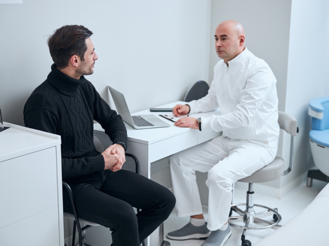 Medical and Psychiatric Services