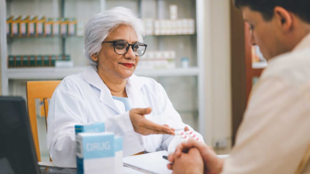 Medication Management That Takes Medicaid: Support for Your Journey