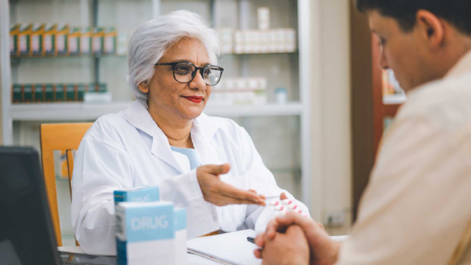 Medication Management That Takes Medicaid: Support for Your Journey