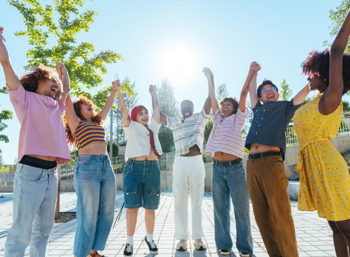 Our Mission and values