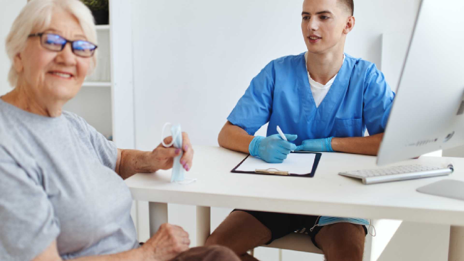 Outpatient Therapy Covered by Medicaid: What You Need to Know