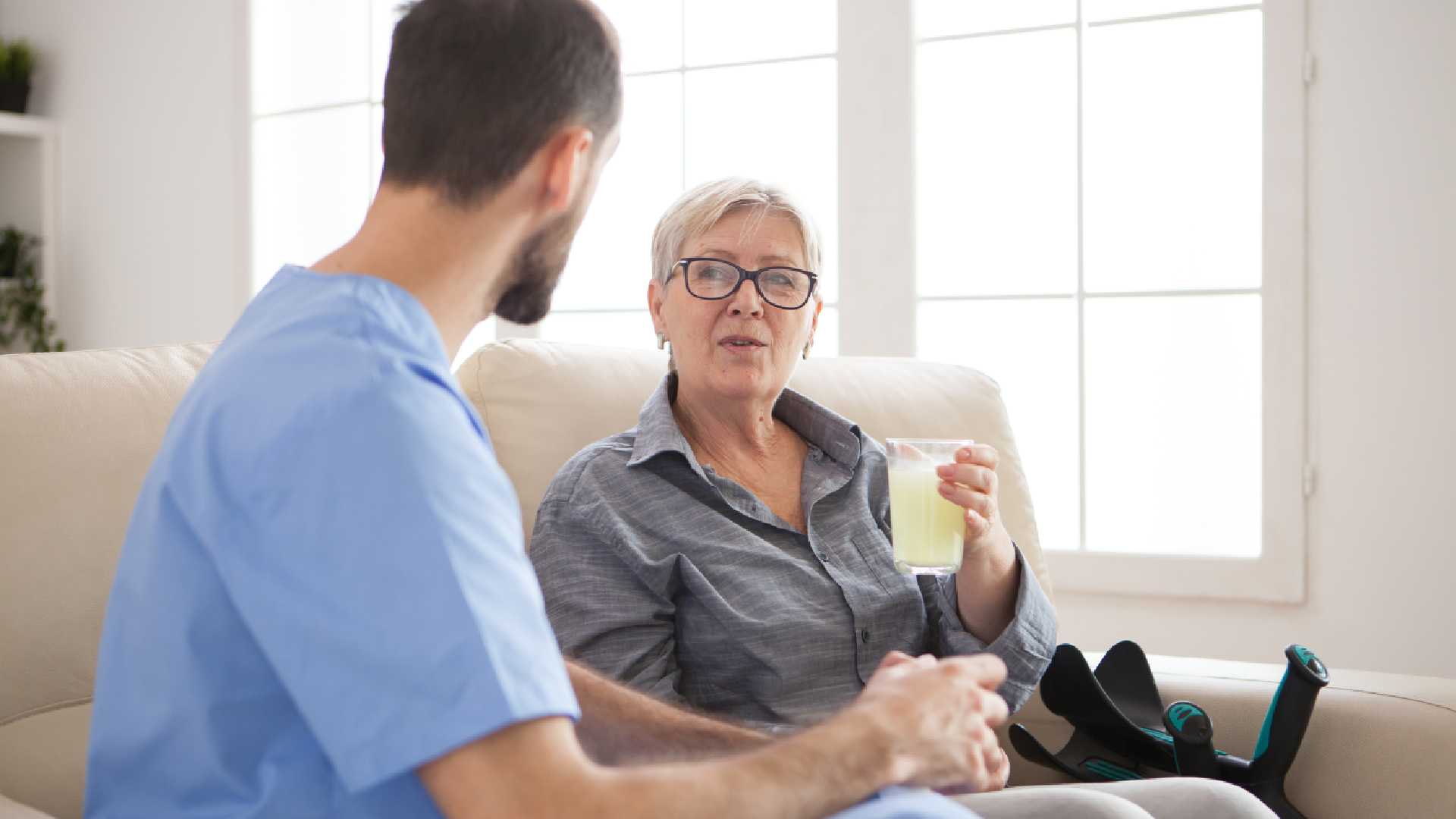 Supportive Alcohol Treatment Programs That Accept Medicaid for You