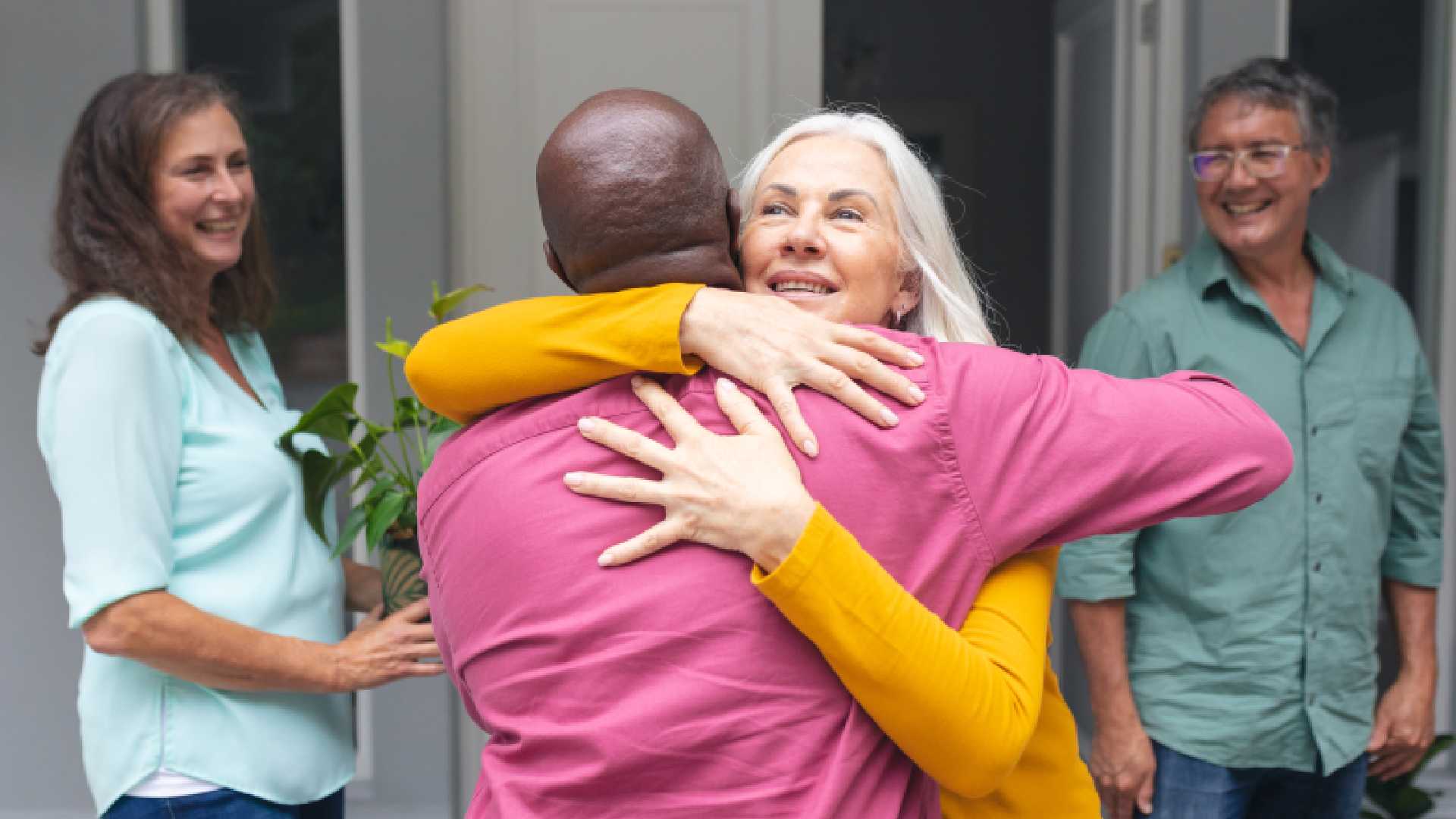 Transform Your Life with Medicaid Approved Recovery Housing