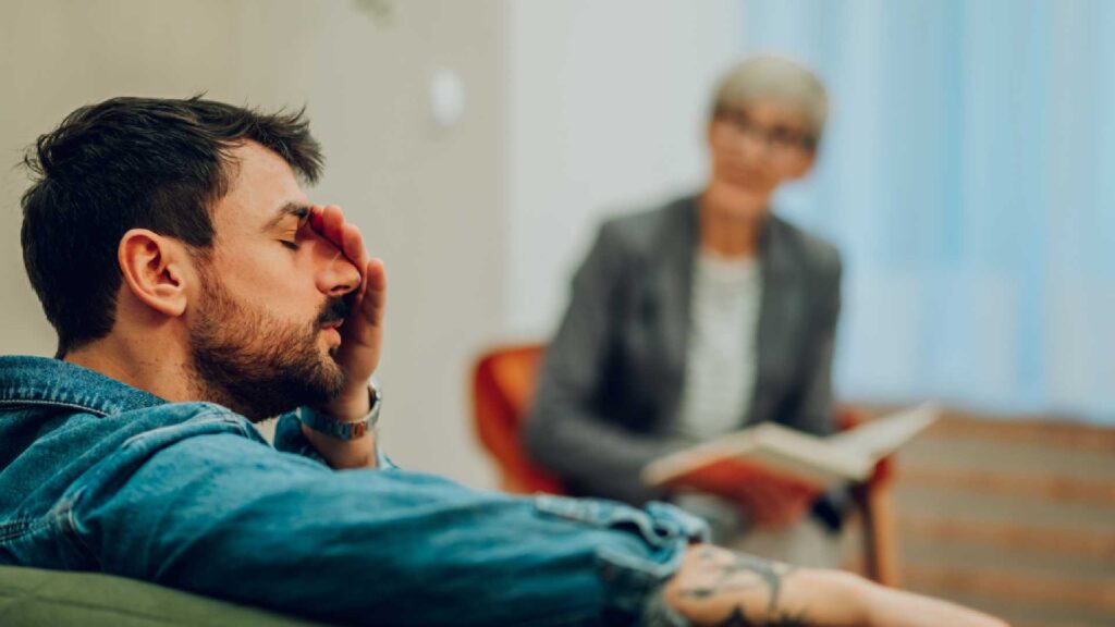 Transform Your Life with Trauma Therapy That Accepts Medicaid